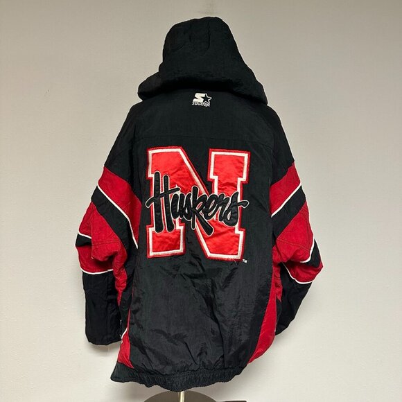 VTG Starter Jacket - Picture 3 of 13